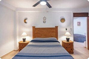 Room - Casa Silvana - Villas del Palmar (Sayulita)