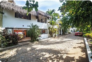 Exterior - Casa Silvana - Villas del Palmar (Sayulita)