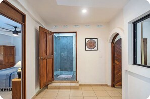 Interior - Casa Silvana - Villas del Palmar (Sayulita)