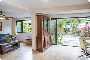 Interior - Casa Silvana - Villas del Palmar (Sayulita)