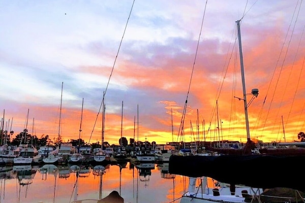 Port de plaisance