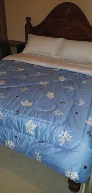 1 Schlafzimmer, WLAN