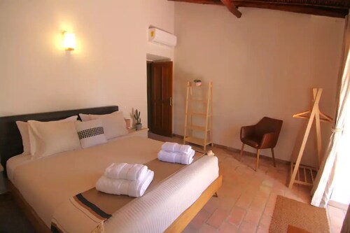 Vila Lobo - Casa Oliveira