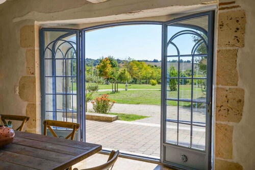 Villa Juno - Quatre Chambres Villa, Couchages 8