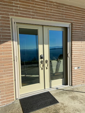 Detalle exterior