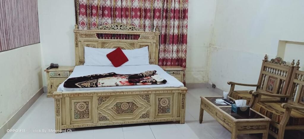 standard double room | iron/ironing board, free wifi