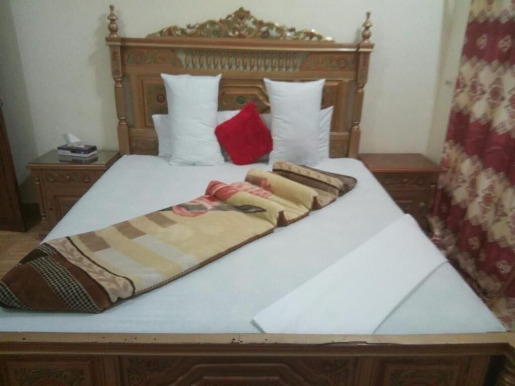 standard double room | iron/ironing board, free wifi