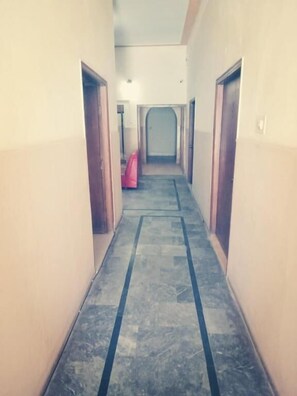 Interior - Hotel New Star (Multan)