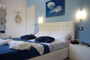6 Schlafzimmer, Bügeleisen/Bügelbrett, Internetzugang, Bettwäsche