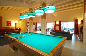 Spielezimmer