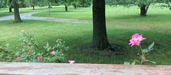 Countryside Private Guest Room