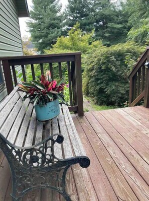 Terrazza/patio