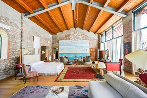 4 Schlafzimmer, Bügeleisen/Bügelbrett, Internetzugang, Bettwäsche