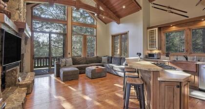 Stone Gate 1: Pet Friendly, Beautiful Home, on Si