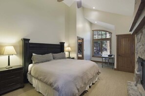 4 habitaciones y wifi 