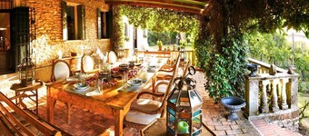 Villa La Quadra Estate