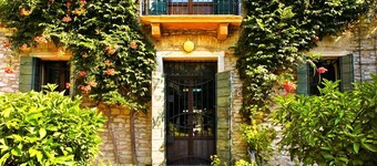 Villa La Quadra Estate