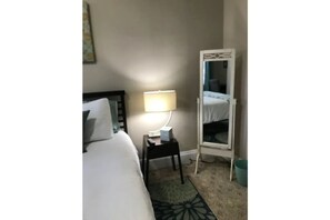 2 bedrooms, WiFi