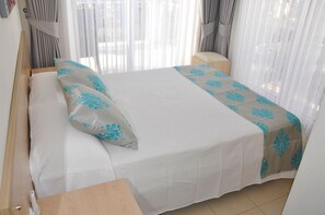 3 camere, ferro/asse da stiro, Wi-Fi, lenzuola