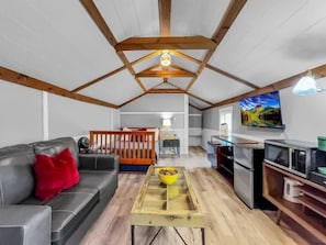 Ski Wing | Garden view - Timberline Lodge (Ellicottville)
