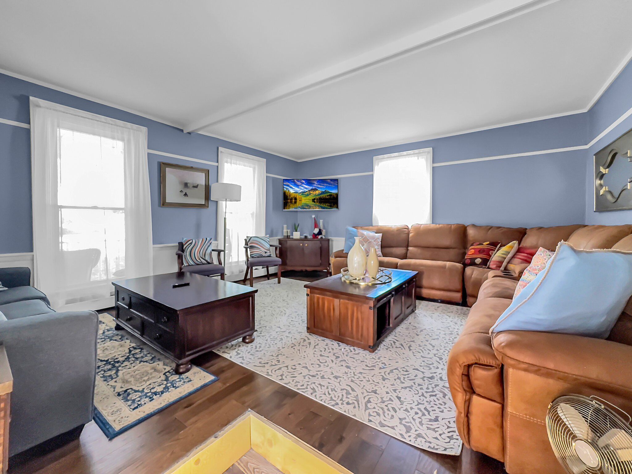 House | Egyptian cotton sheets, premium bedding, pillowtop beds