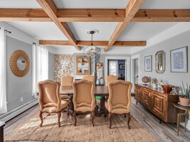 House | Egyptian cotton sheets, premium bedding, pillowtop beds