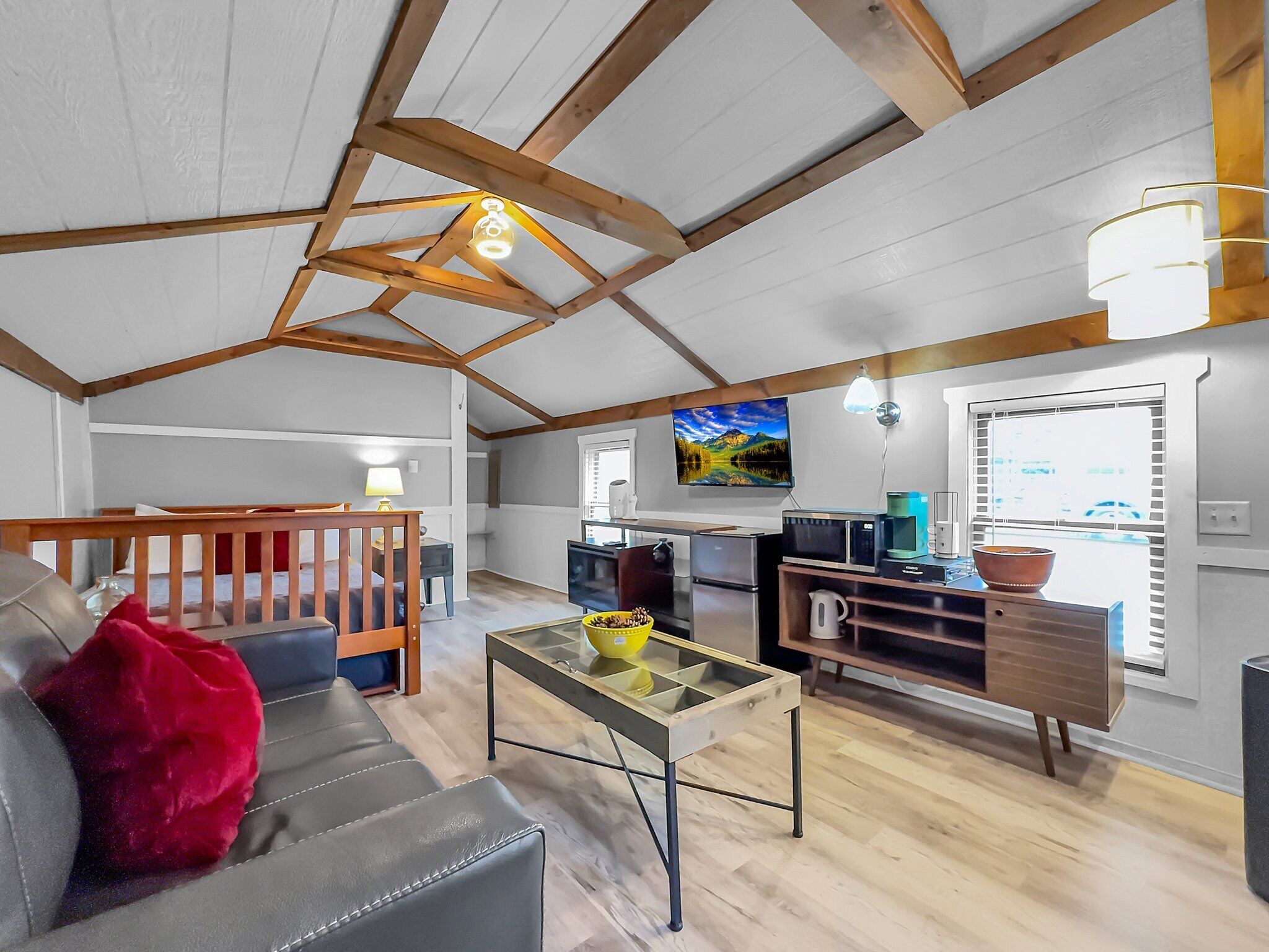 Ski Wing | Egyptian cotton sheets, premium bedding, pillow-top beds