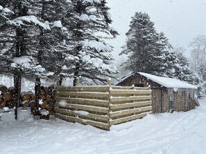 Ski Wing | Egyptian cotton sheets, premium bedding, pillow-top beds