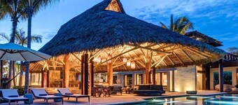 Villa Koko - Nine Bedroom Villa, Sleeps 22