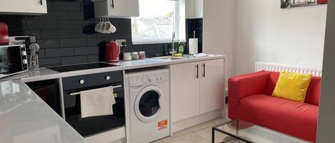 Appartement | Cuisine privée