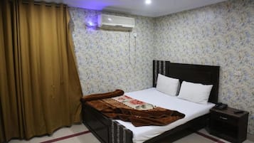 Silitysrauta/-lauta, ilmainen Wi-Fi