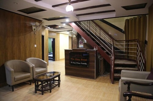 Hotel King's inn