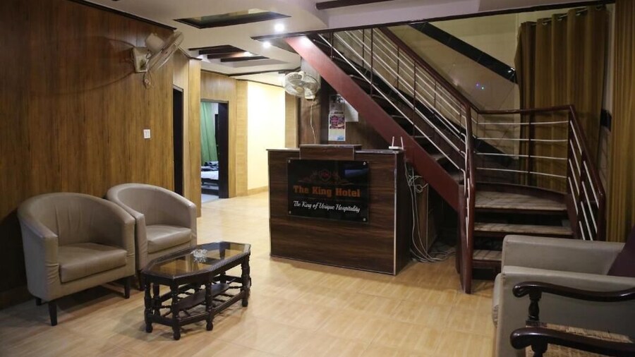 Hotel King's inn