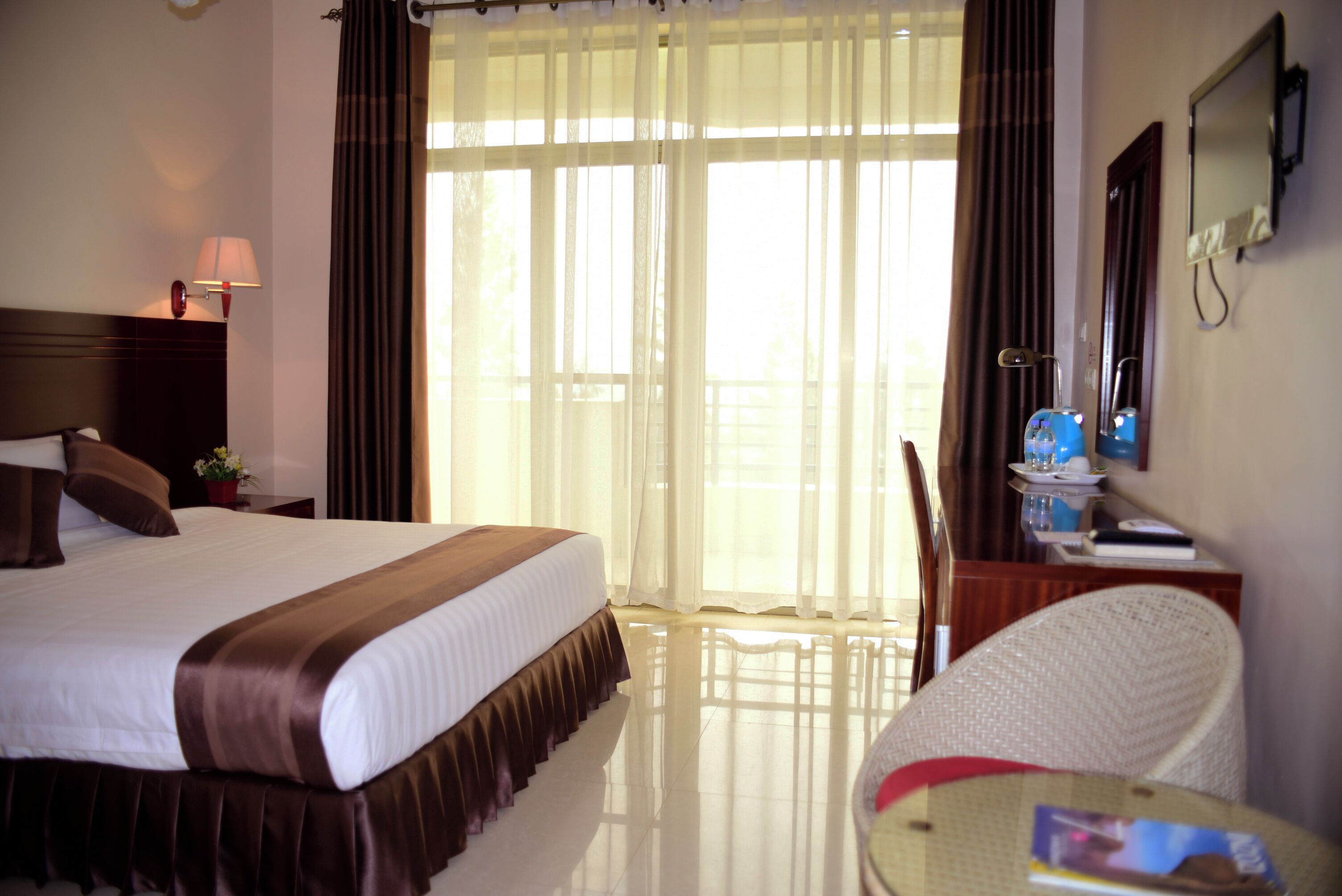 أسرّة إضافية