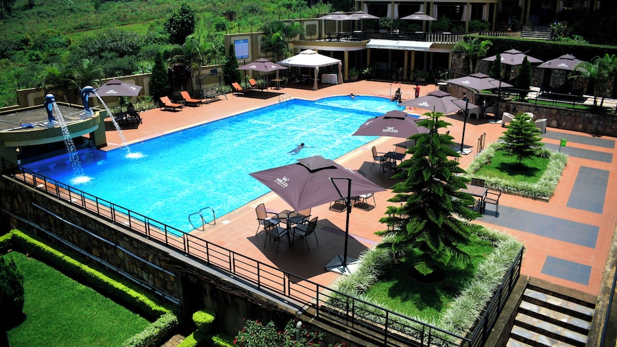 Nobleza Hotel