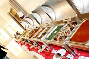 Servicio a la habitación