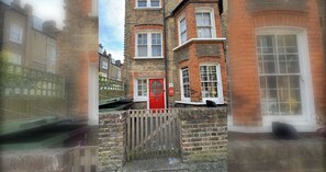 Exterior - Luxurious and Well-Designed 3BD flat, Clapham (London)