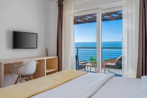 4 Schlafzimmer, Bügeleisen/Bügelbrett, WLAN, Bettwäsche