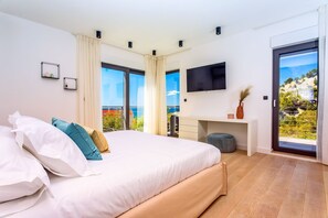 8 chambres, fer et planche Ă repasser, accĂšs Ă Internet (gratuit)