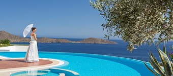 Villa Imera - Two Bedroom Villa, Sleeps 4