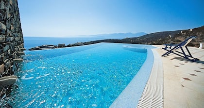 Villa Imera - Deux Chambres Resort, Couchages 4