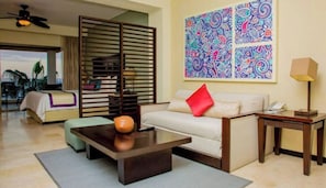 1 chambre