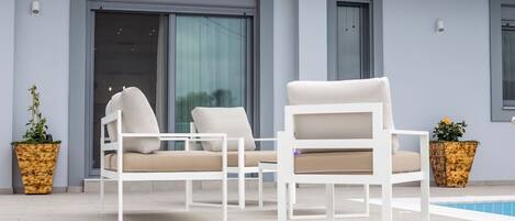 Terras