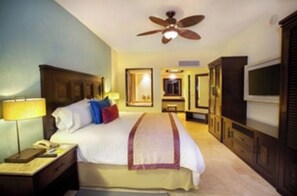 1 dormitorio