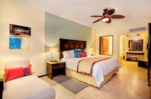 1 dormitorio