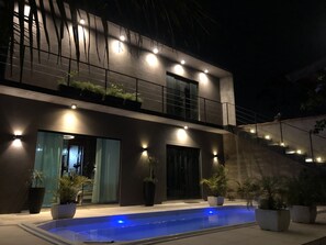 Terras
