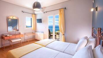 3 bedrooms, iron/ironing board, Internet, bed sheets