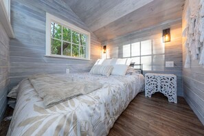 1 habitación y wifi