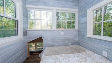 1 bedroom, WiFi