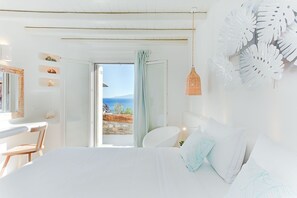 7 Schlafzimmer, Bügeleisen/Bügelbrett, Reisekinderbett, WLAN
